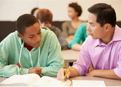 Belle Isle college tutoring